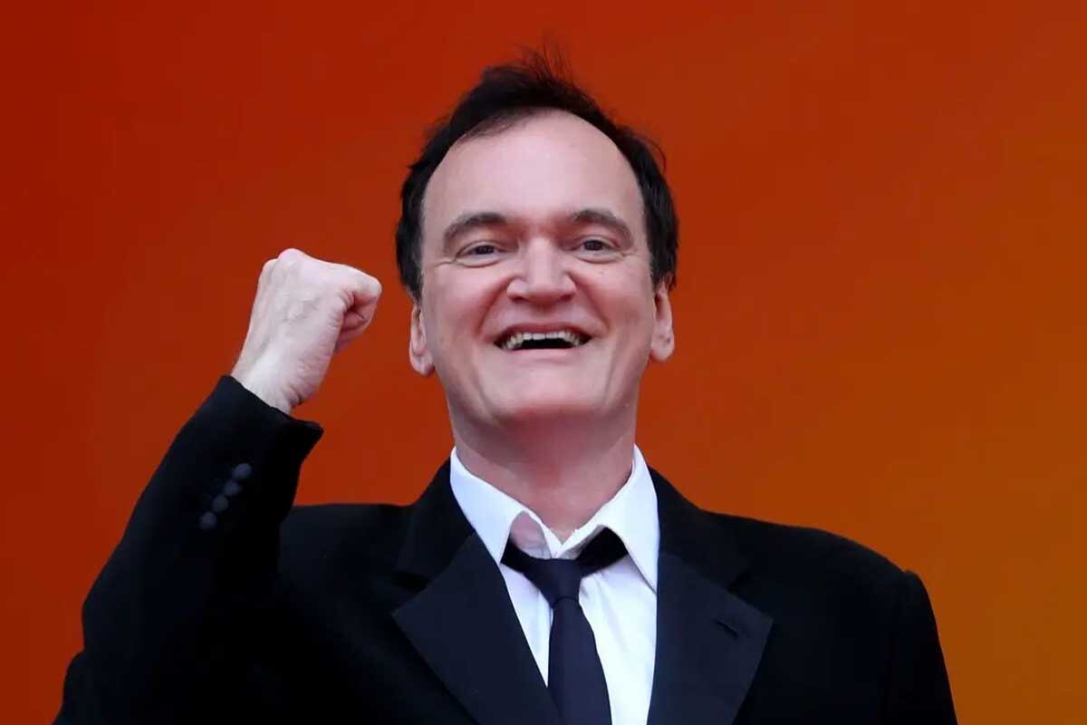 Quentin Tarantino es de Aries