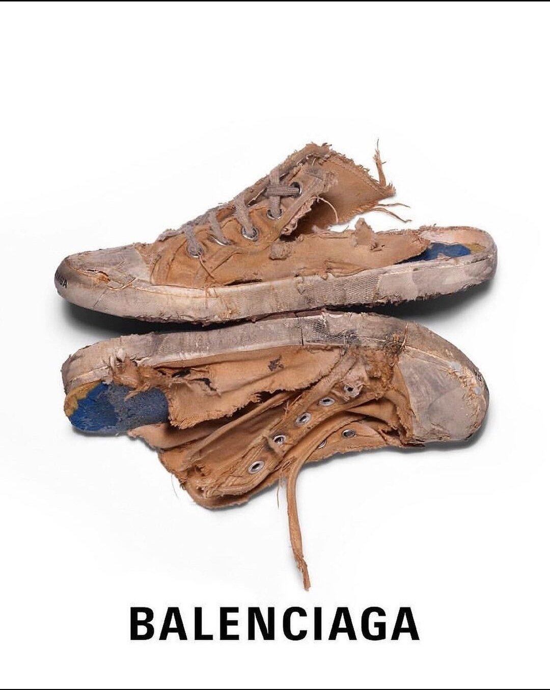 zapatos Balenciaga