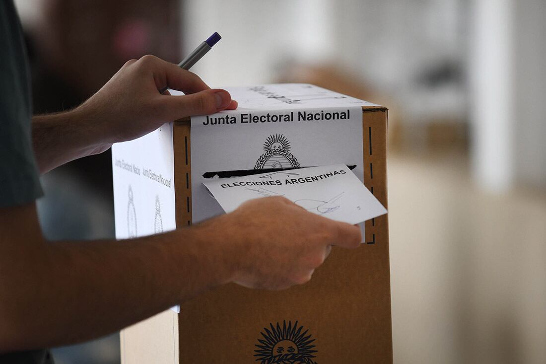 Foto José Gutiérrez / Los Andes