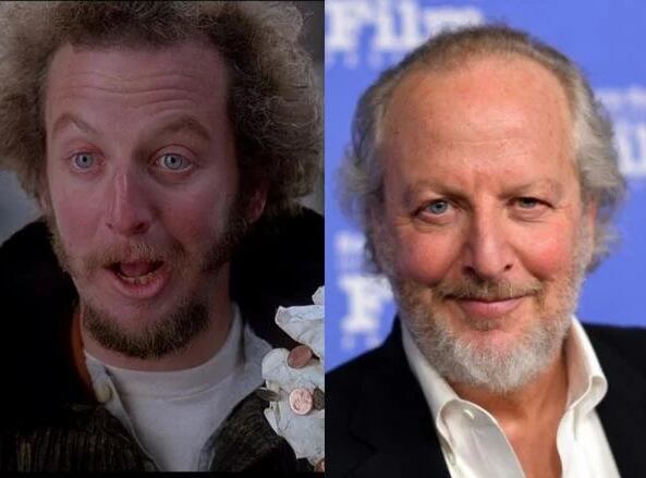 Daniel Stern