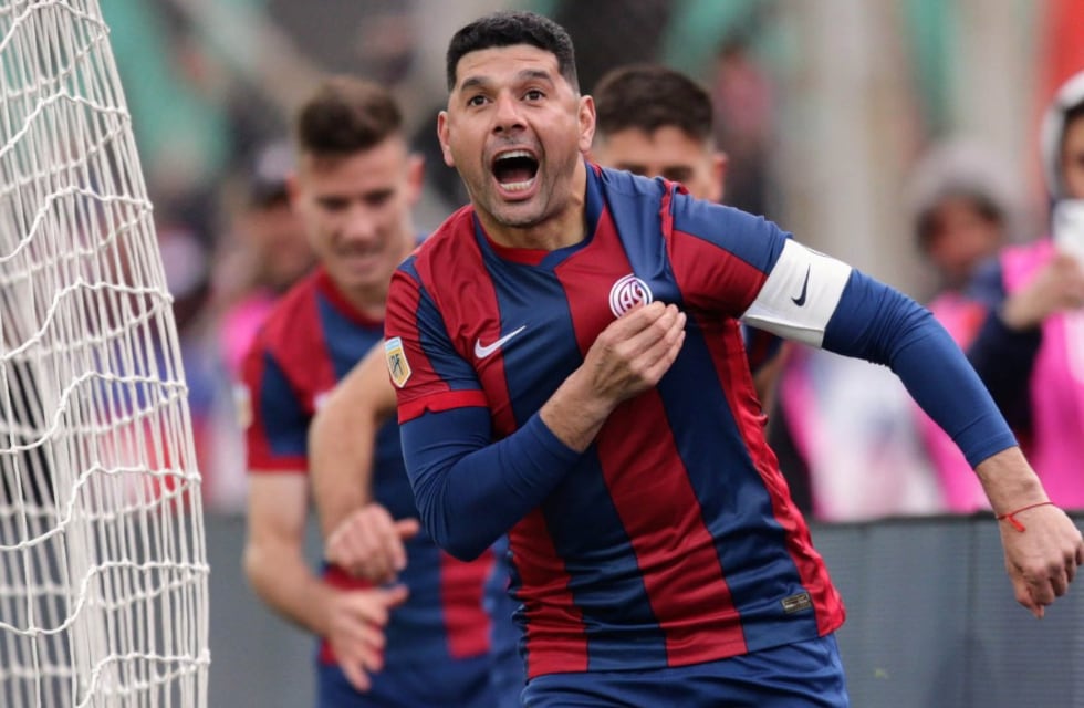 San Lorenzo exigió la renuncia de Néstor Ortigoza