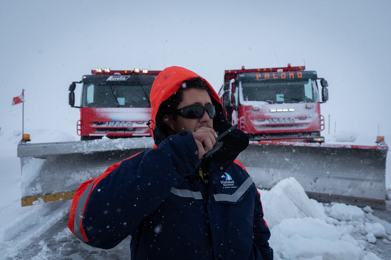 Foto: Ignacio Blanco / Los Andes