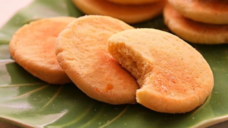 Con pocos ingredientes y algunos pasos podrás tener unas ricas galletas para disfrutar.