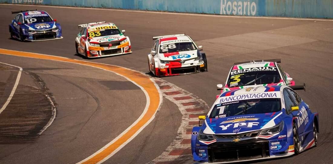 TC2000: La cantidad de Push to Pass para los 200 Kilómetros de Buenos Aires