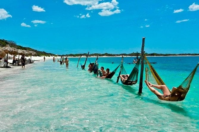 Jericoacoara, Brasil