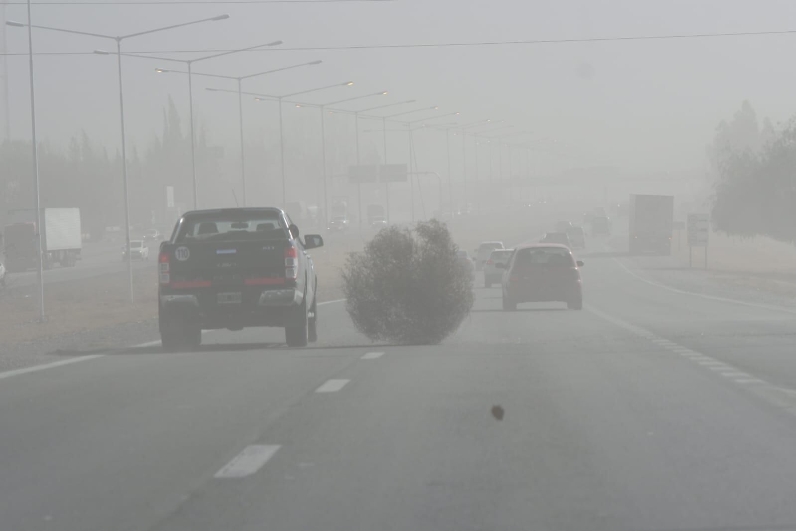 Foto: Ignacio Blanco / Los Andes