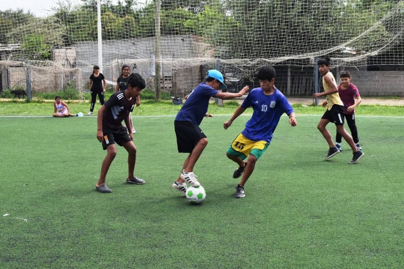 Escuelas de verano:  hay alternativas gratuitas que ofrecen los municipios.