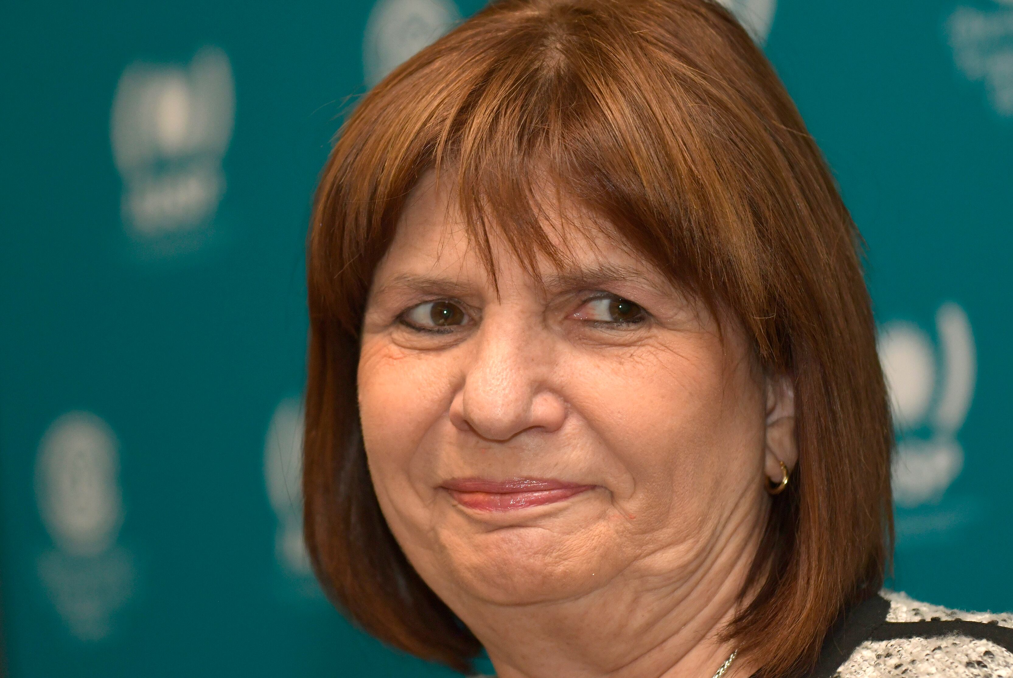 13 Junio 2022 Política
Patricia Bullrich en Mendoza
Preside el partido Propuesta Republicana (PRO).​ Fue diputada por la Ciudad Autónoma de Buenos Aires en los períodos 1993-1997 y 2007-2015, ministra de Trabajo entre octubre de 2000 y octubre de 2001, ministra de Seguridad Social entre octubre y diciembre de 2001 y ministra de Seguridad entre 2015 y 2019.
Foto: Orlando Pelichotti / Los Andes