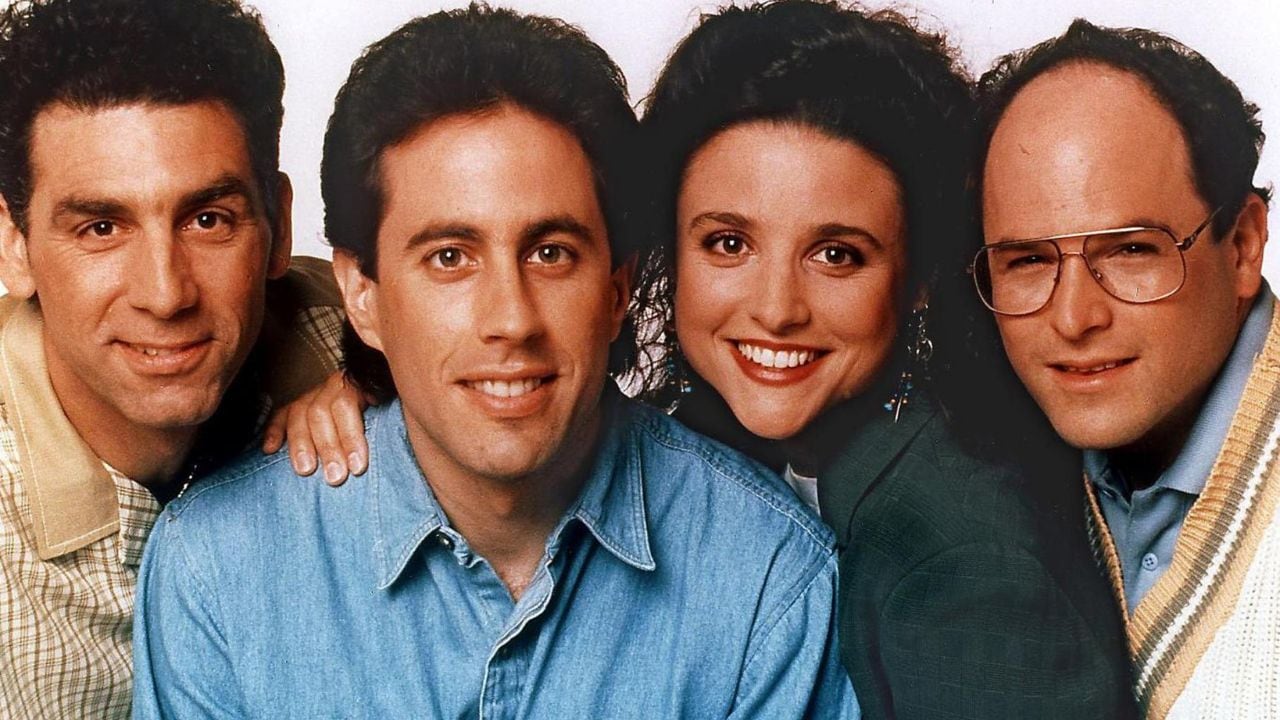 Seinfeld