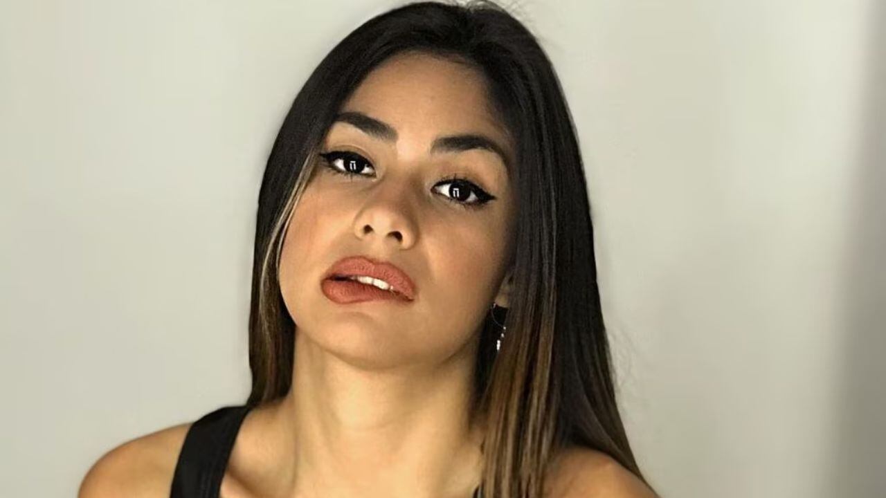 Daniela Celis de Gran Hermano 