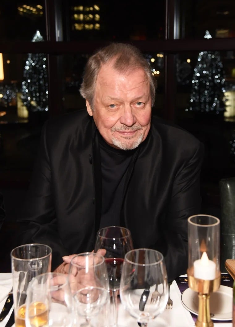 Murió a los 80 años David Soul, estrella de "Starsky y Hutch". Gentileza Instagram.