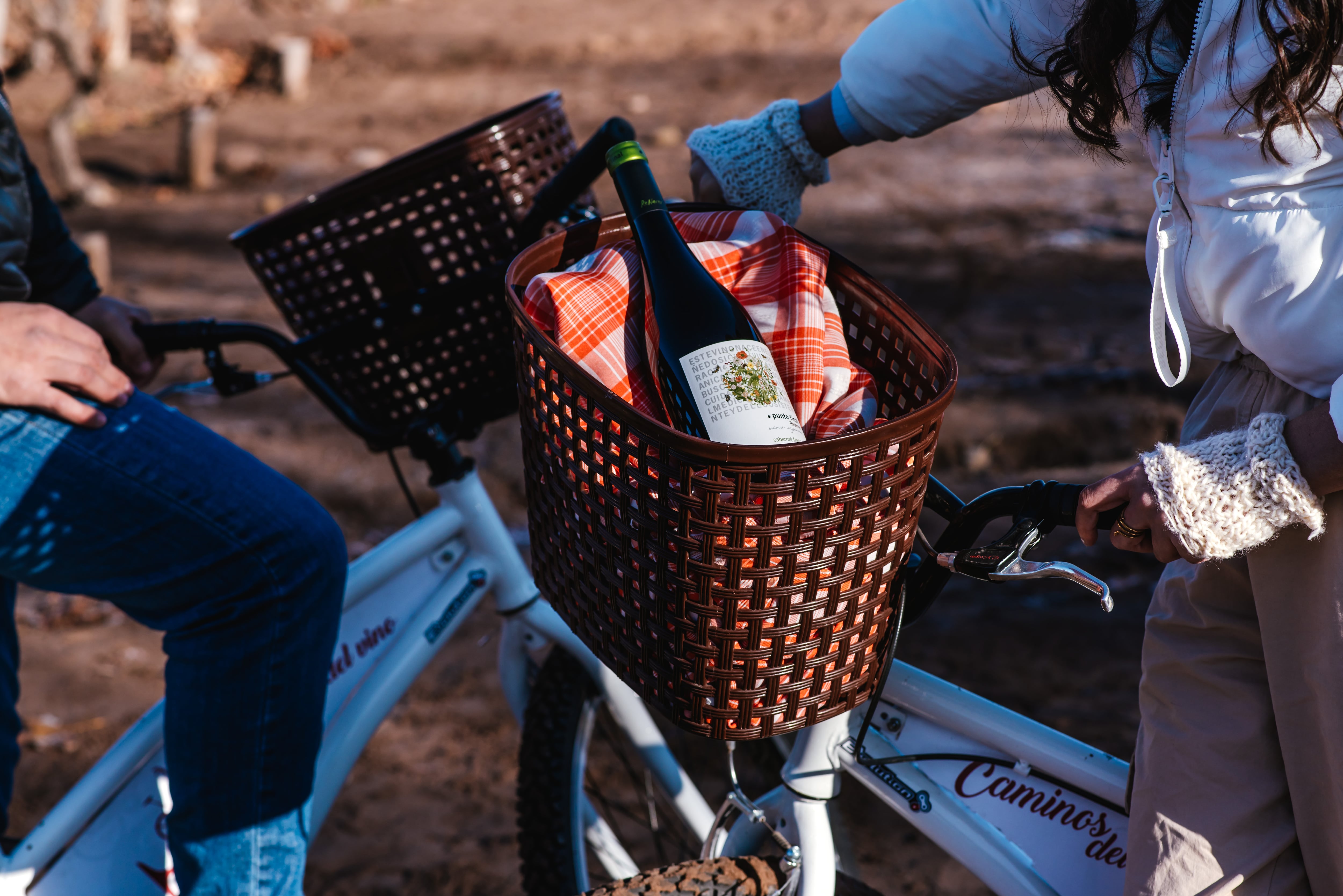 Las bodegas ofrecen actividades cmplementarias que van más allá de una clásica degustación. 