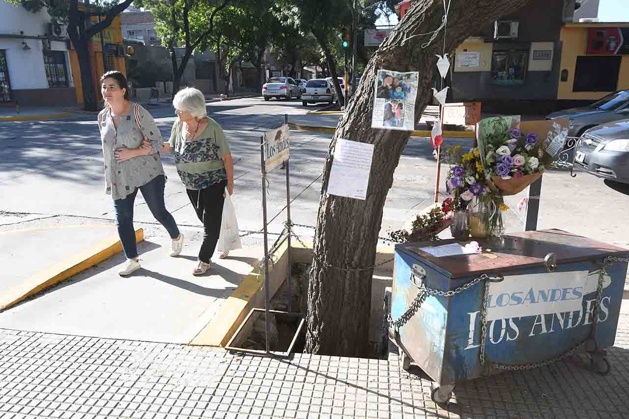  Foto:José Gutiérrez / Los Andes 