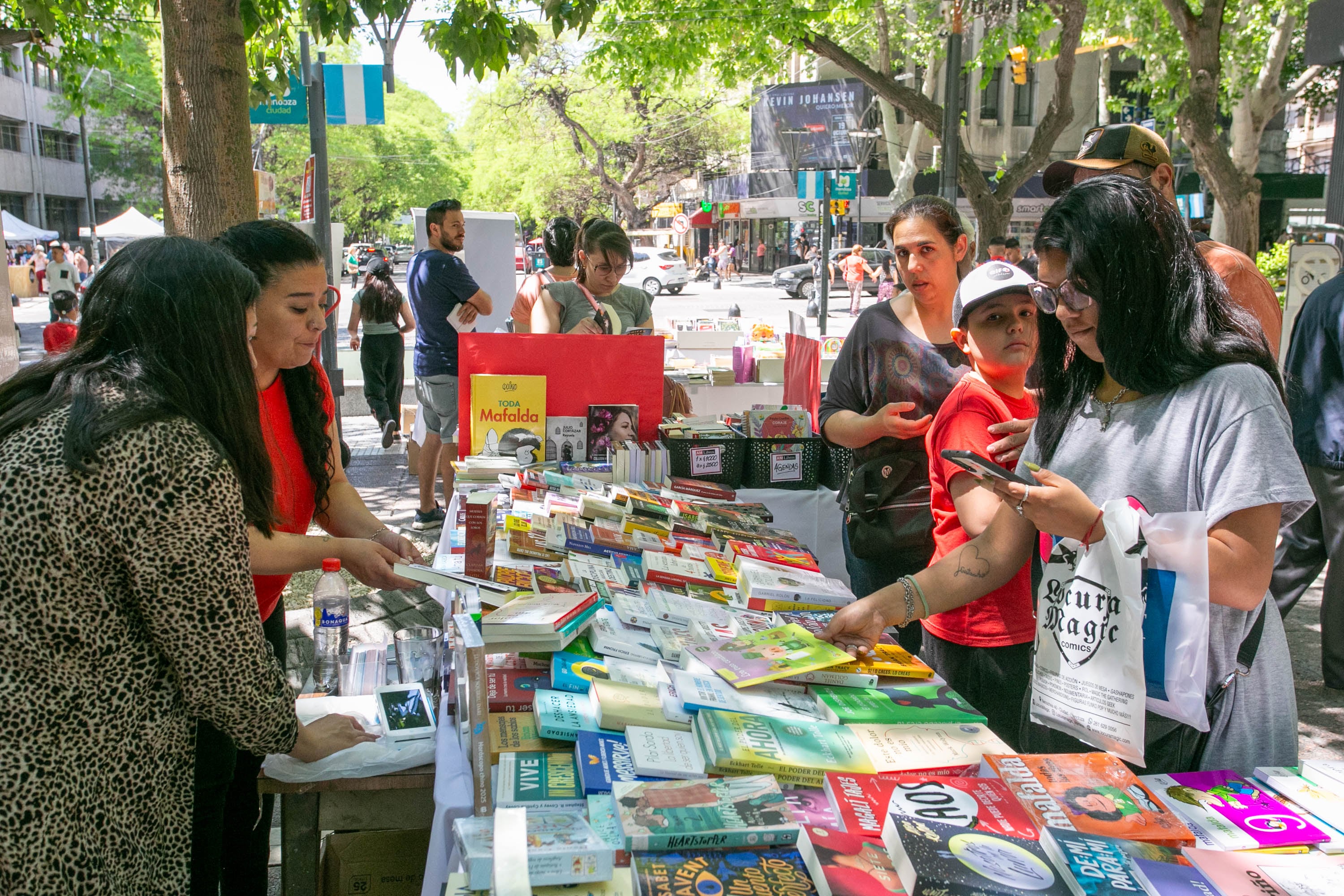 Ciudad de Galerías llevó a cabo una nueva edición en la Galería Kolton