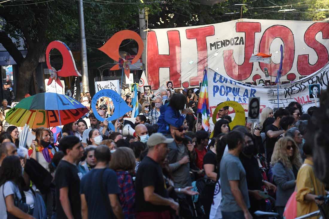 
Foto José Gutierrez / Los Andes 