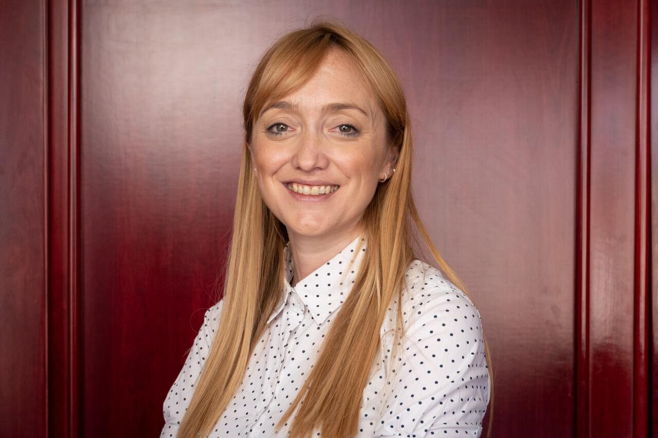 Retratos de Anabel Fernandez Sagasti, Senadora Nacional por Mendoza, Abogada, UNCuyo.

Foto: Ignacio Blanco / Los Andes  