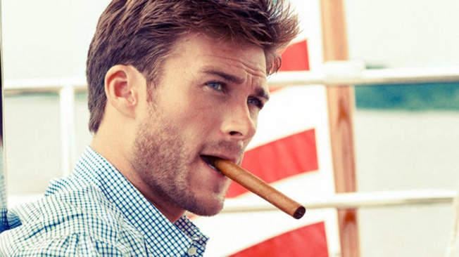 Scott Eastwood