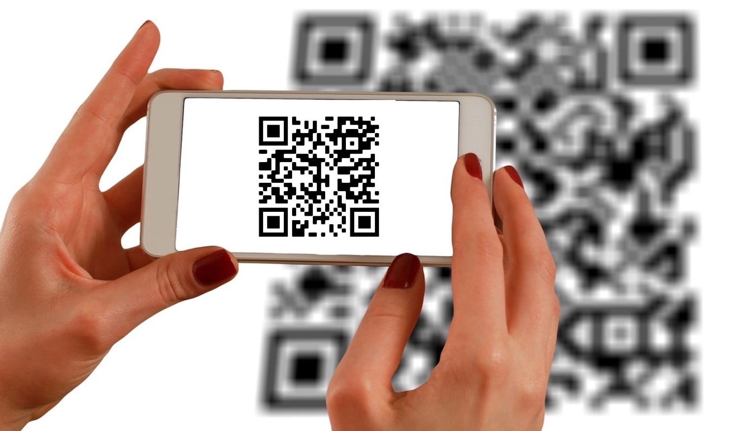 Crear códigos QR propios es sencillos y gratis y varios sitios permiten crearlos.