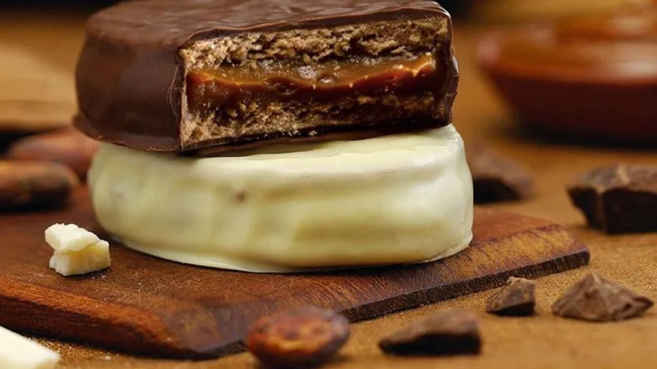 La Inteligencia artificial descifró el misterio de cuál es el mejor alfajor argentino.