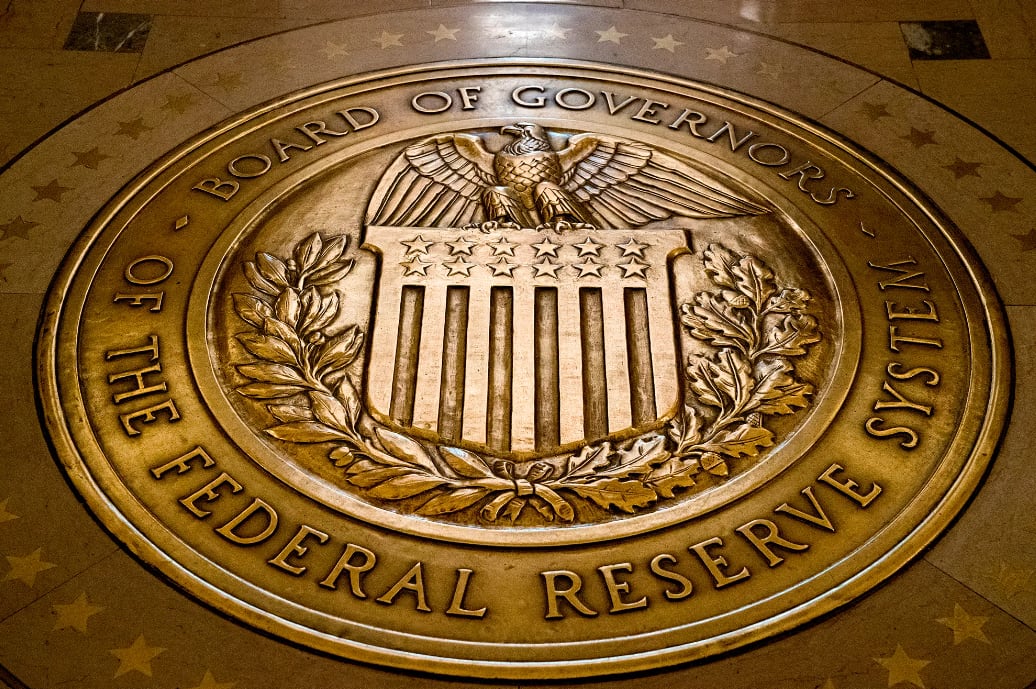 Federal Reserve System. Foto: KRQE