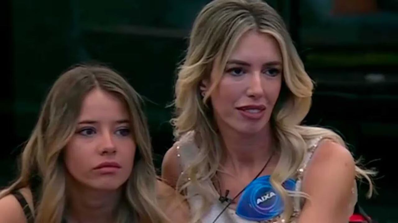 El polémico comentario de la mamá de Zoe de Gran Hermano 2024 sobre Martín y su amigo Facundo