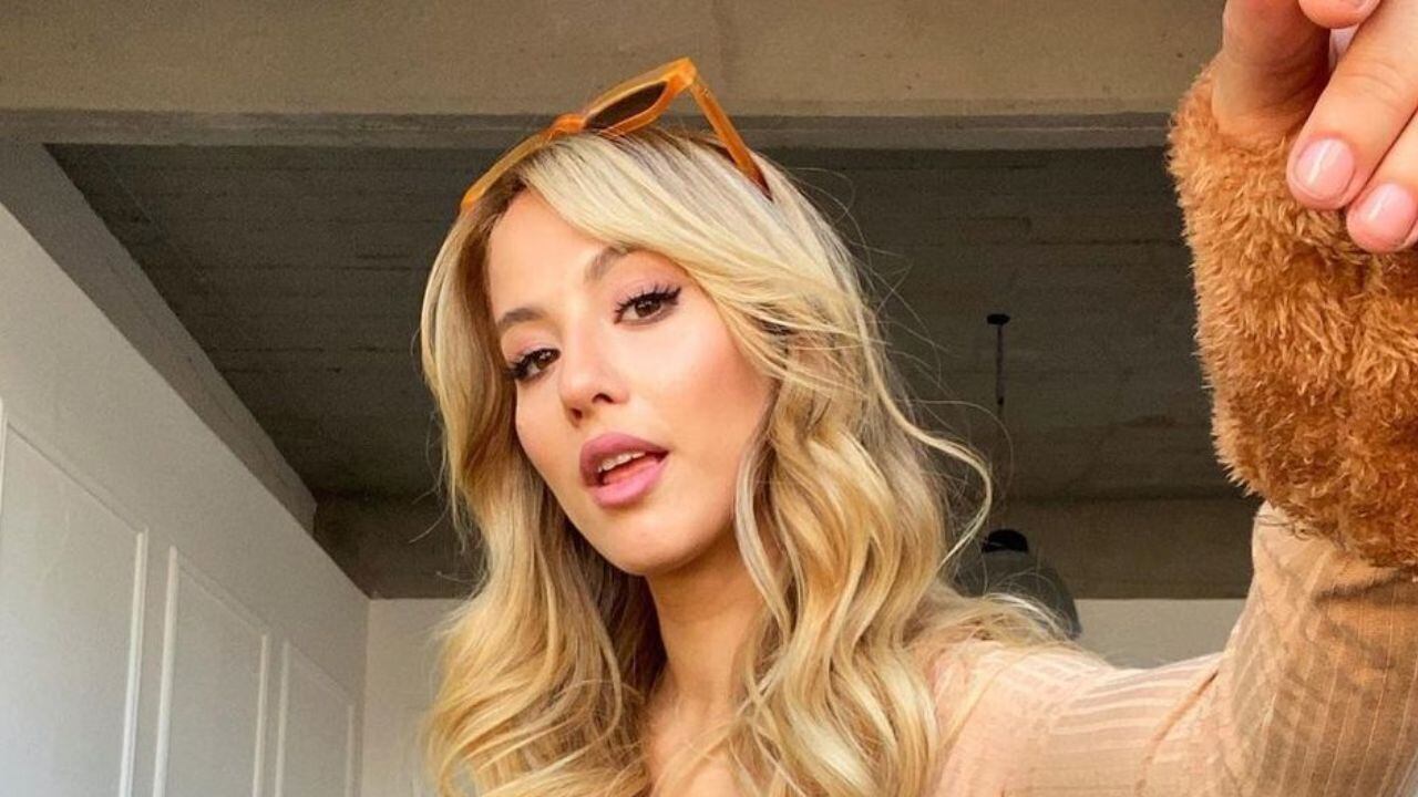 Flor Vigna es una de las influencers denunciadas por promover sitios de apuestas online.