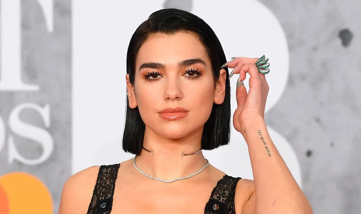 Dua Lipa