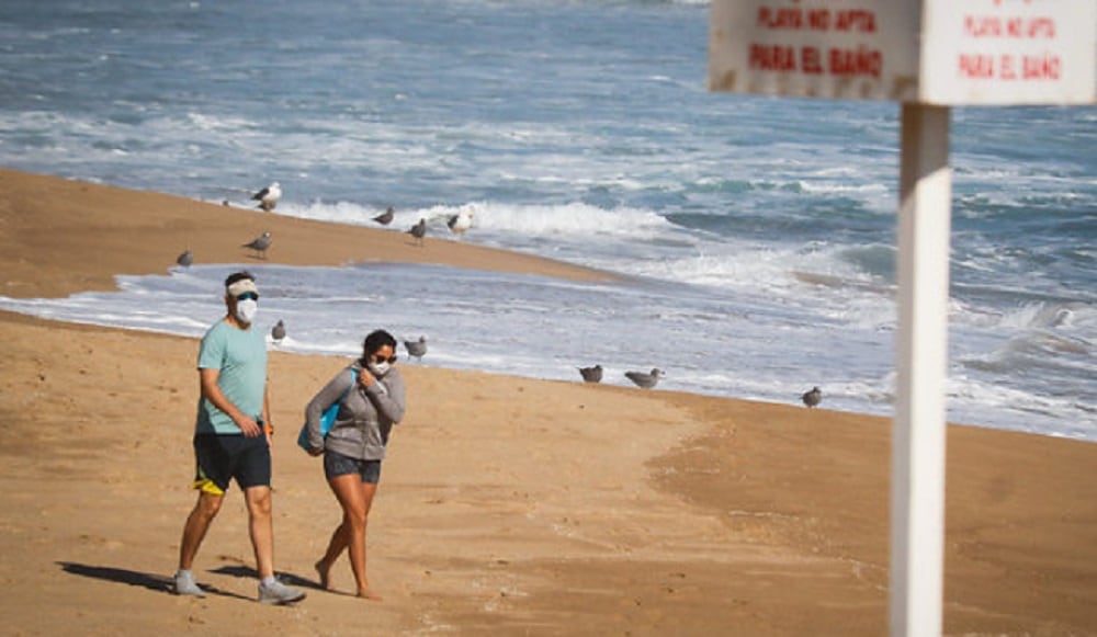 Viña del Mar alista su protocolo por el Covid-19 - 