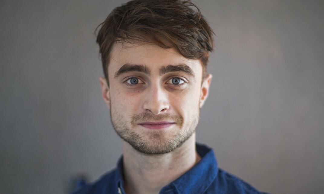 Daniel Radcliffe es de Leo