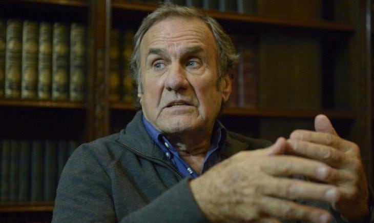 Se agravó la salud de Reutemann