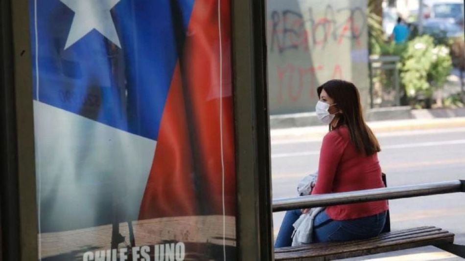 Chile tocó una cifra de inflación récord en octubre (Imagen ilustrativa)