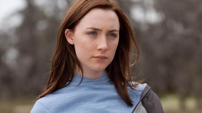 Saoirse Ronan es de Aries