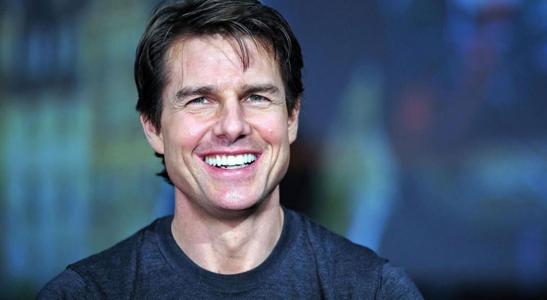 Tom Cruise es de Cáncer