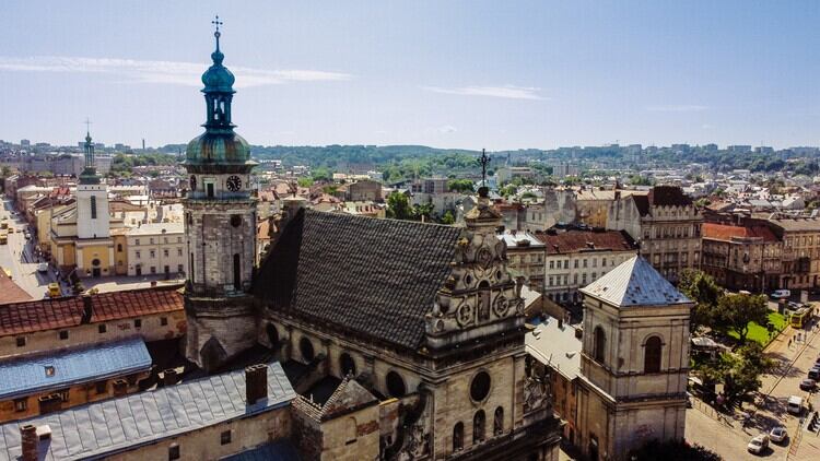 Lviv