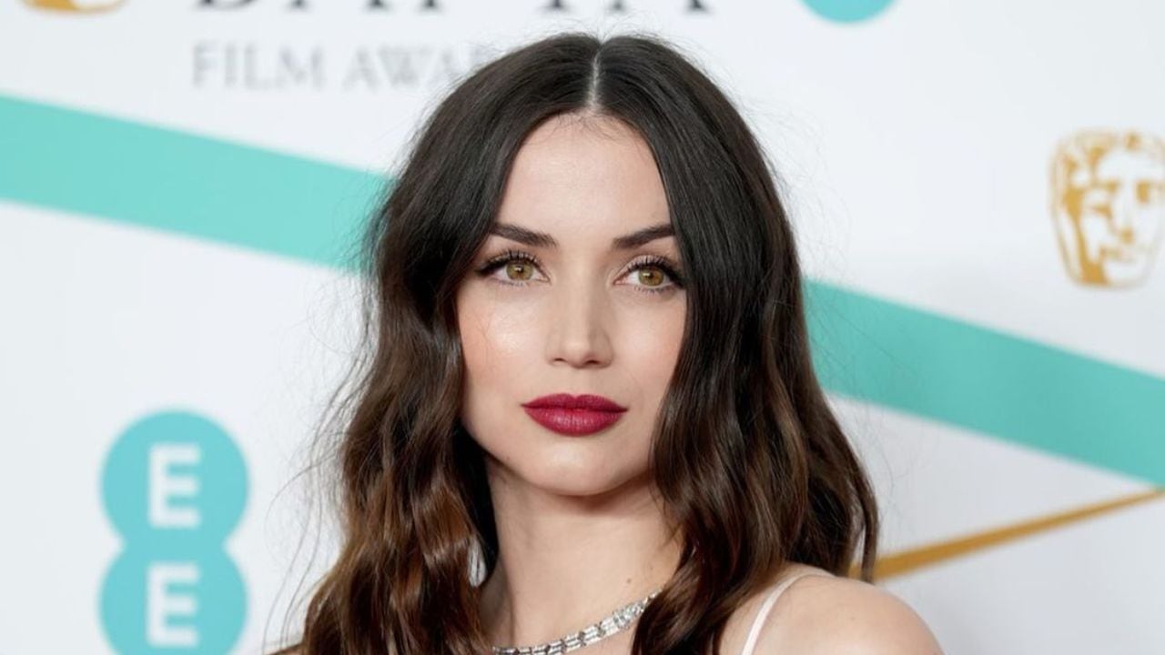 Ana de Armas es de Tauro