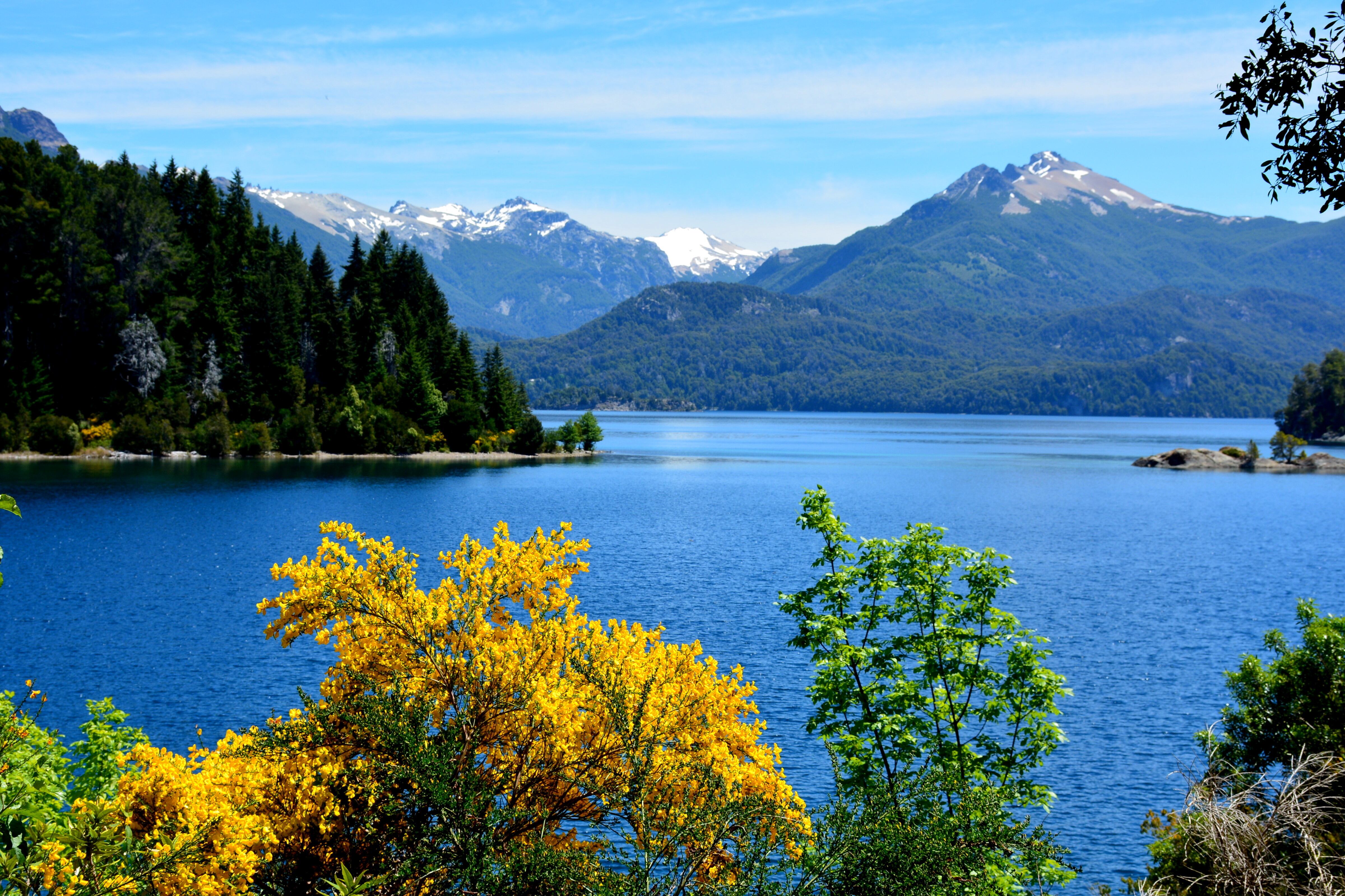 Bariloche. Foto: Civitatis