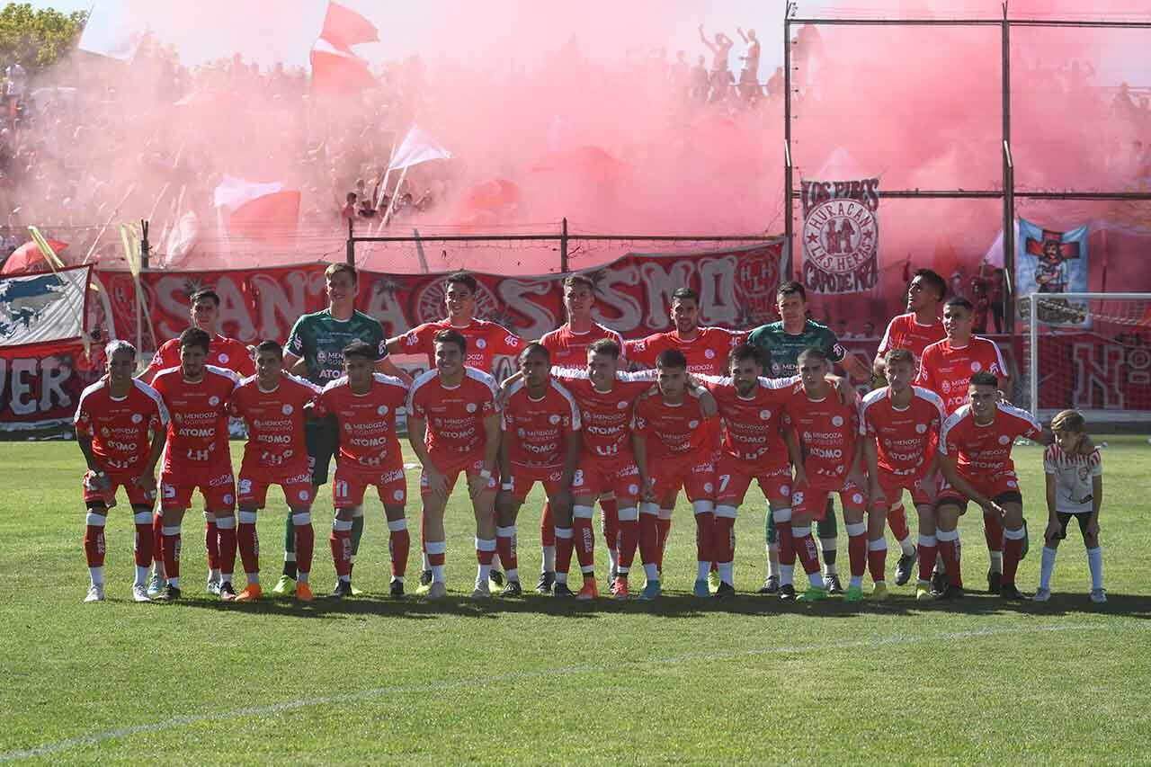 Foto: José Gutierrez / Los Andes 