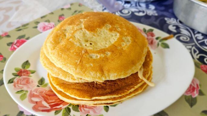 Así se hace la receta más rápida de este rico postre.