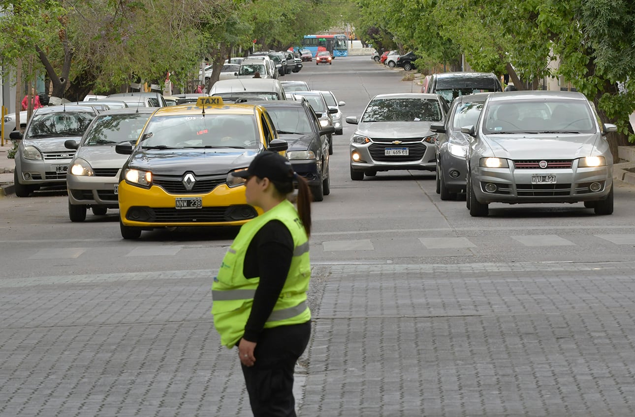 Aquellos cumplidores podrán beneficiarse con descuentos que alcanzan hasta el 25%.
Foto: Orlando Pelichotti