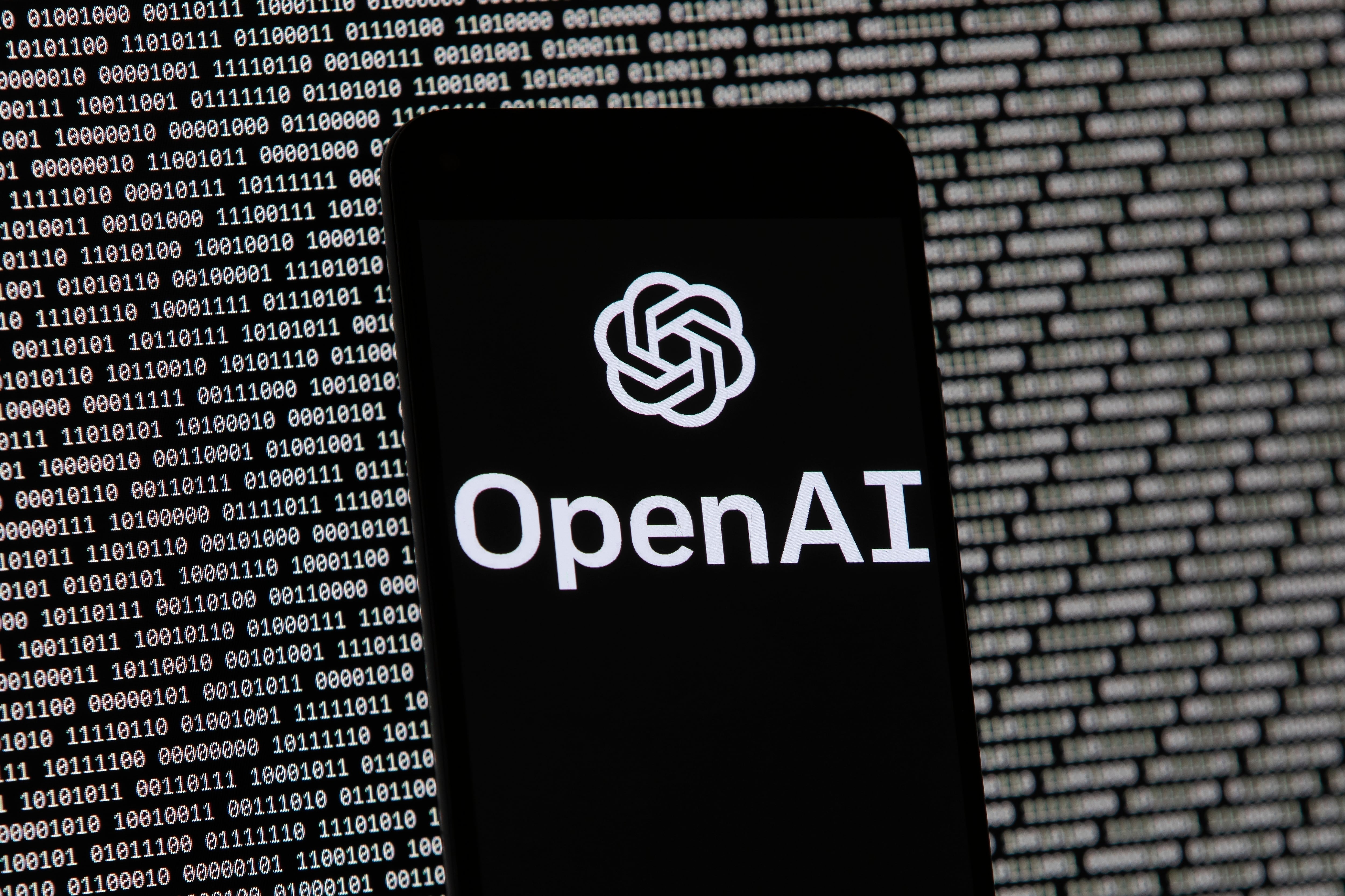 La popular plataforma de inteligencia artificial ChatGPT, desarrollada por OpenAI, sufrió una caída global que dejó a millones de usuarios sin acceso.