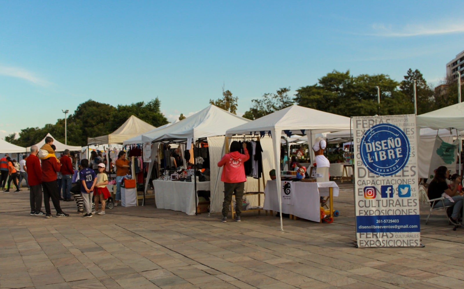 Feria Diseño Libre