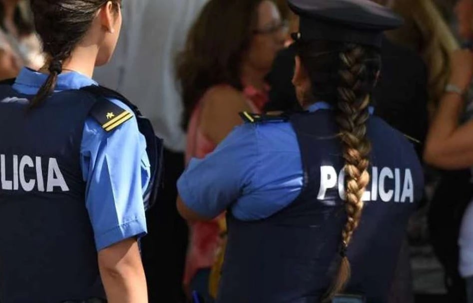 Una policía denunció a su superior por abuso y acusa que la causa está estancada. Foto: Imagen Ilustrativa / Archivo Los Andes.