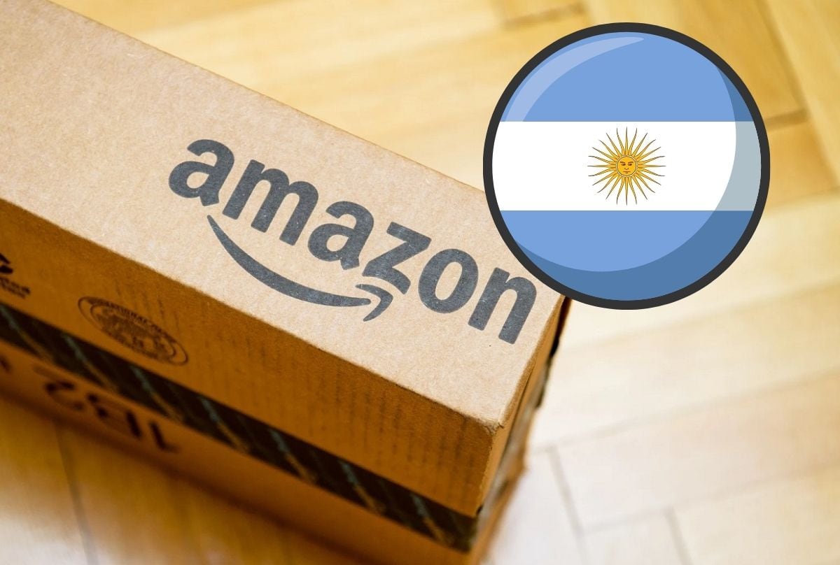 Comprar en Amazon y recibir en Argentina con envío gratis: cómo hacerlo