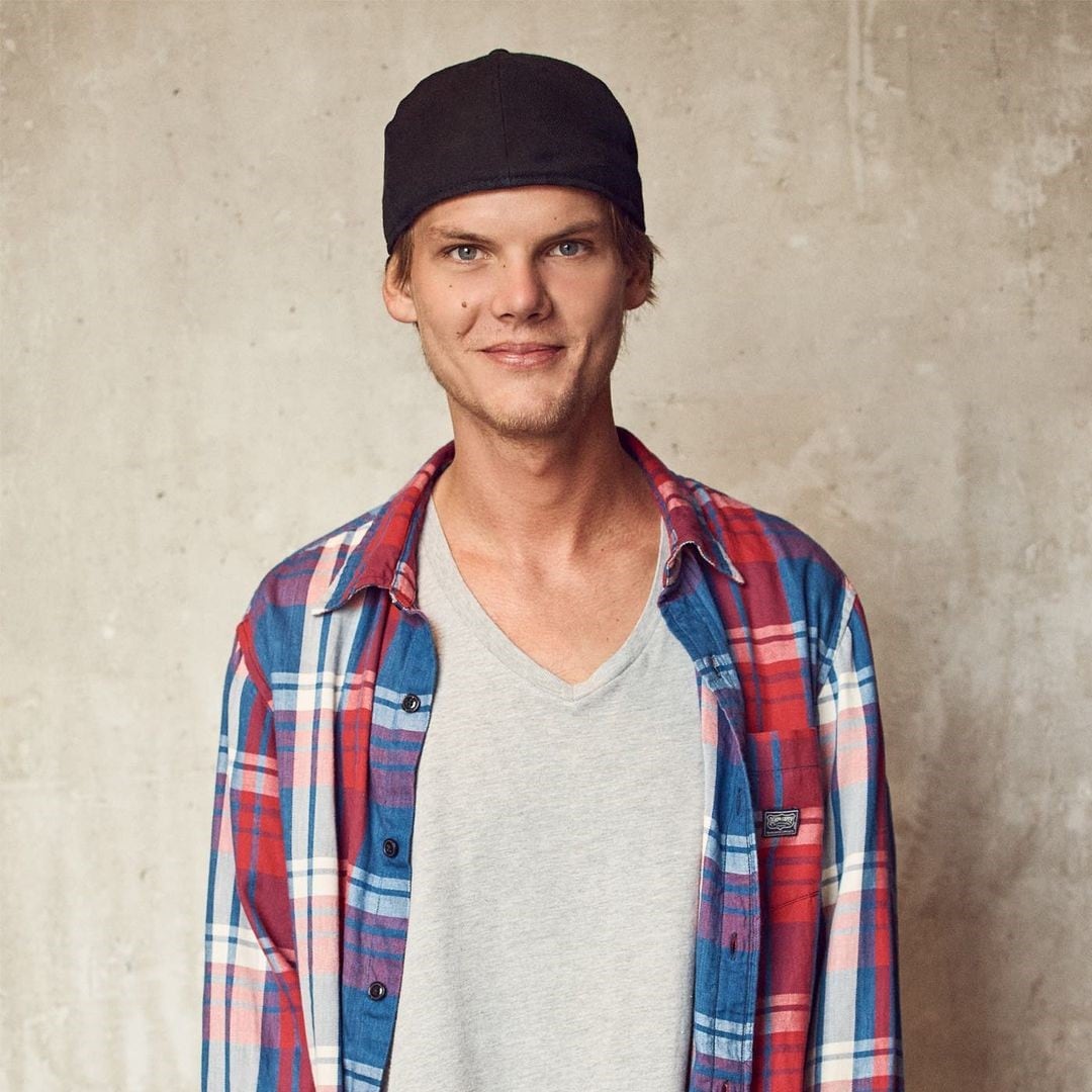 Avicii se quitó la vida en el 2018. Foto: Instagram.