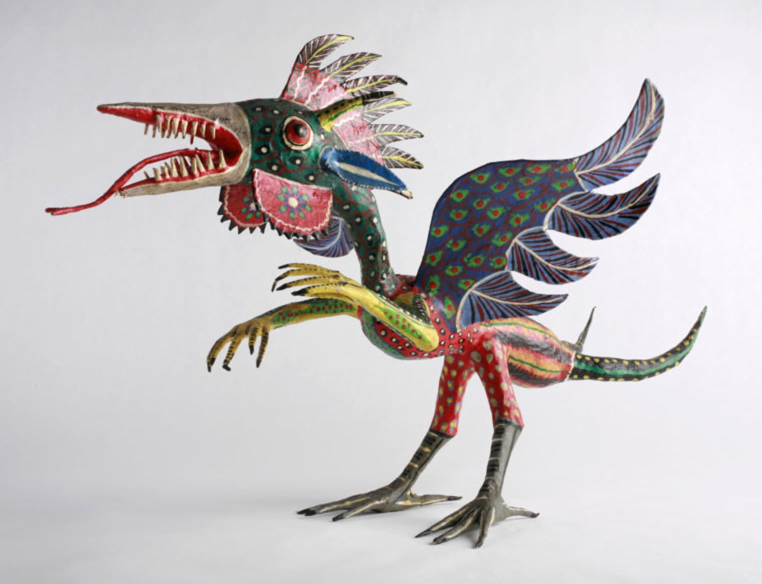 Alebrijes