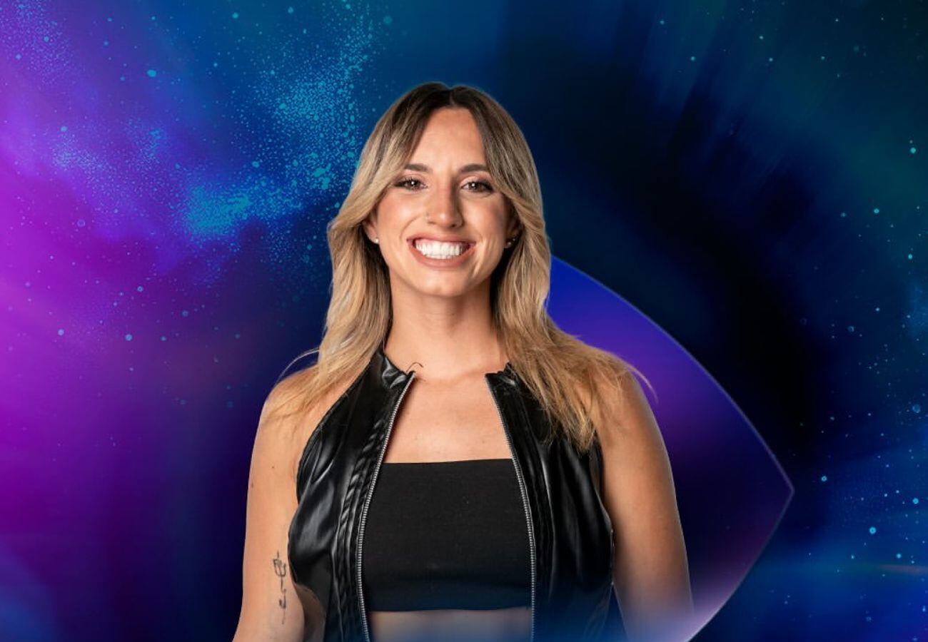 Quién es Candela, la participante de Gran Hermano 2025 que aseguró que “la edad no importa” en el amor.