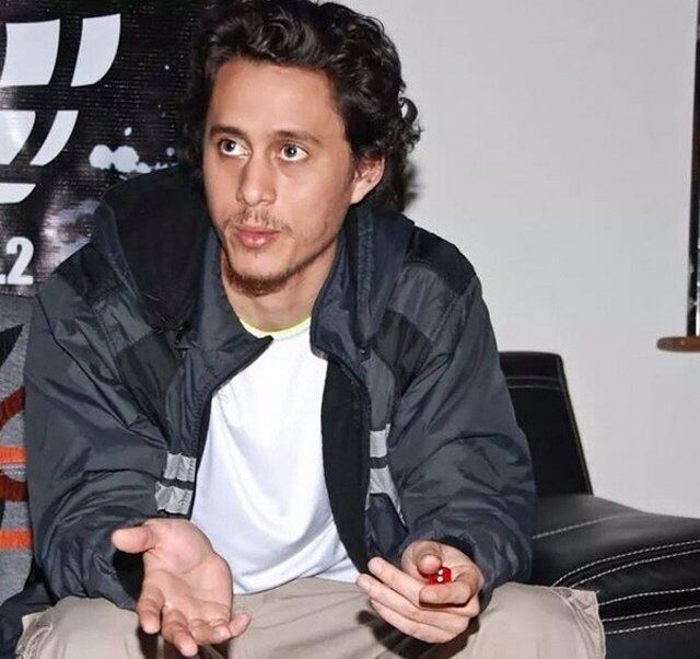 La exmanager de Canserbero confesó el homicidio. / Redes sociales