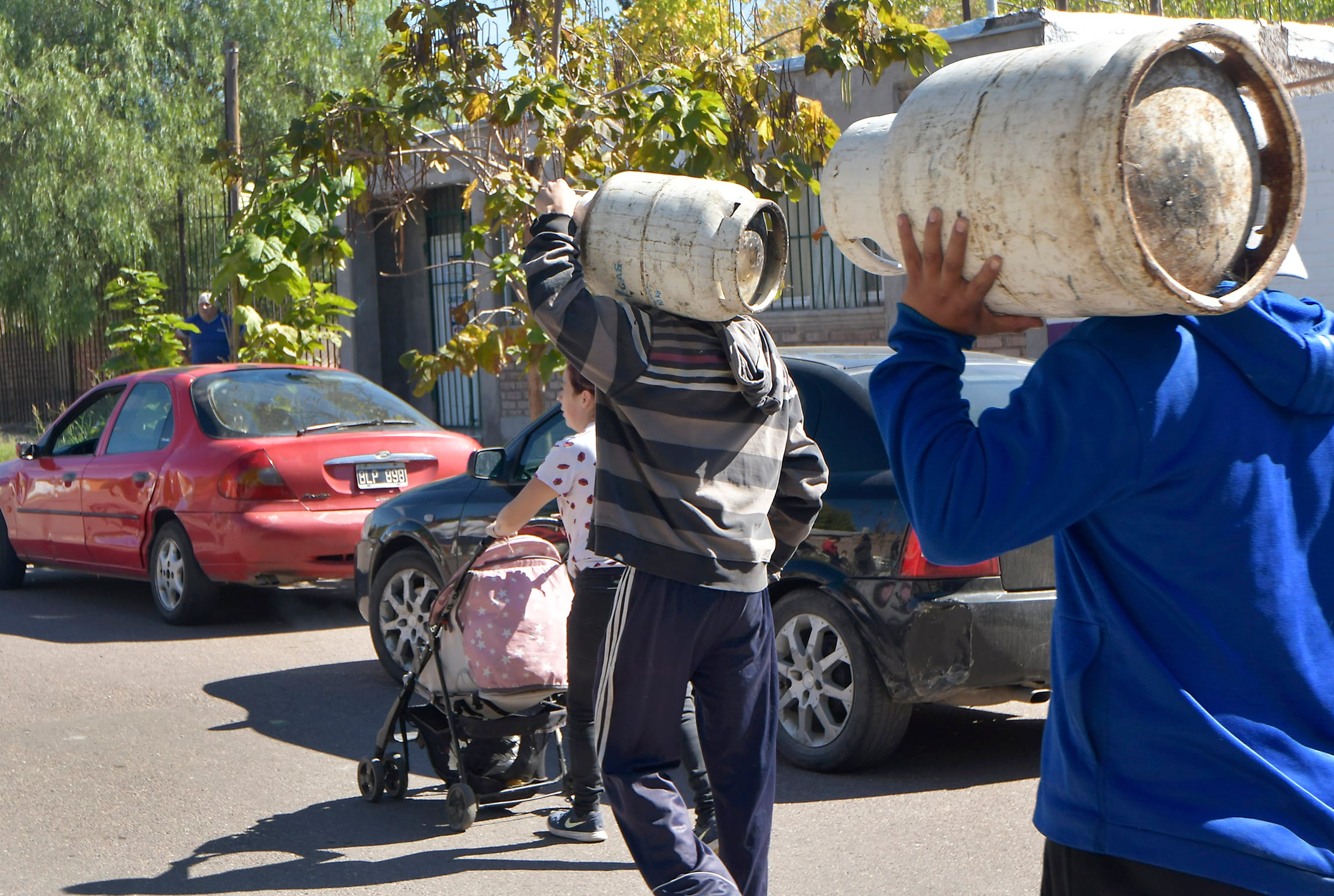 Foto: Los Andes