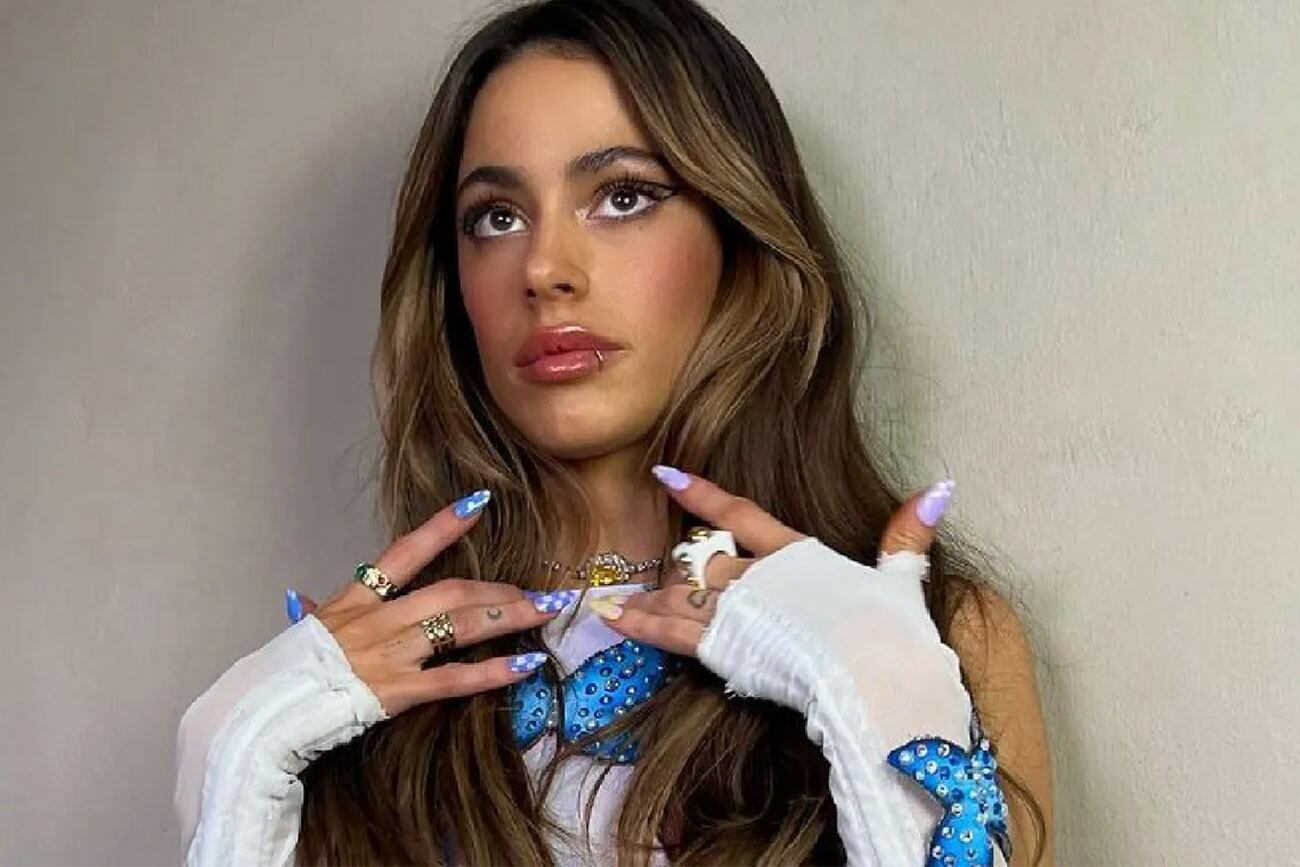 Tini Stoessel