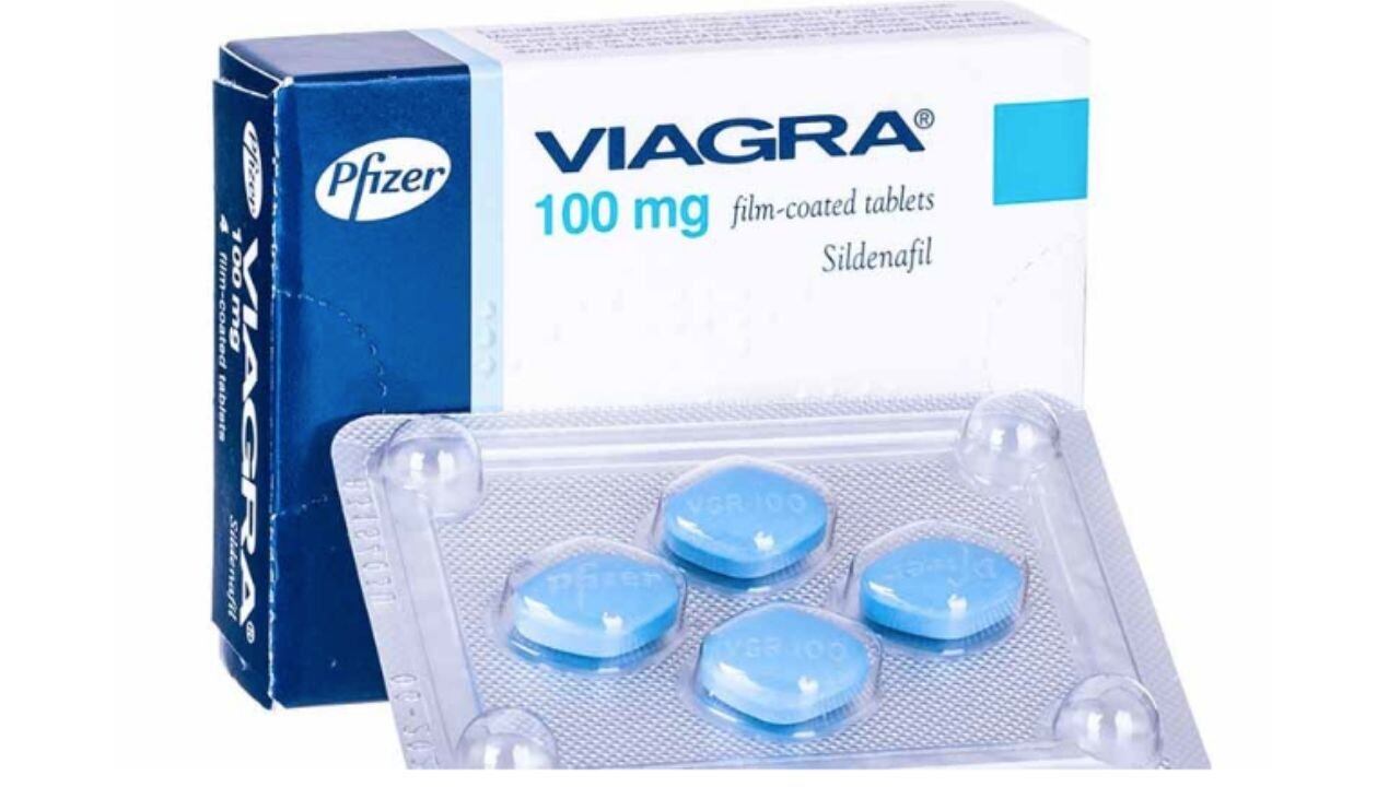 Consumir viagra puede generar efectos secundarios graves.